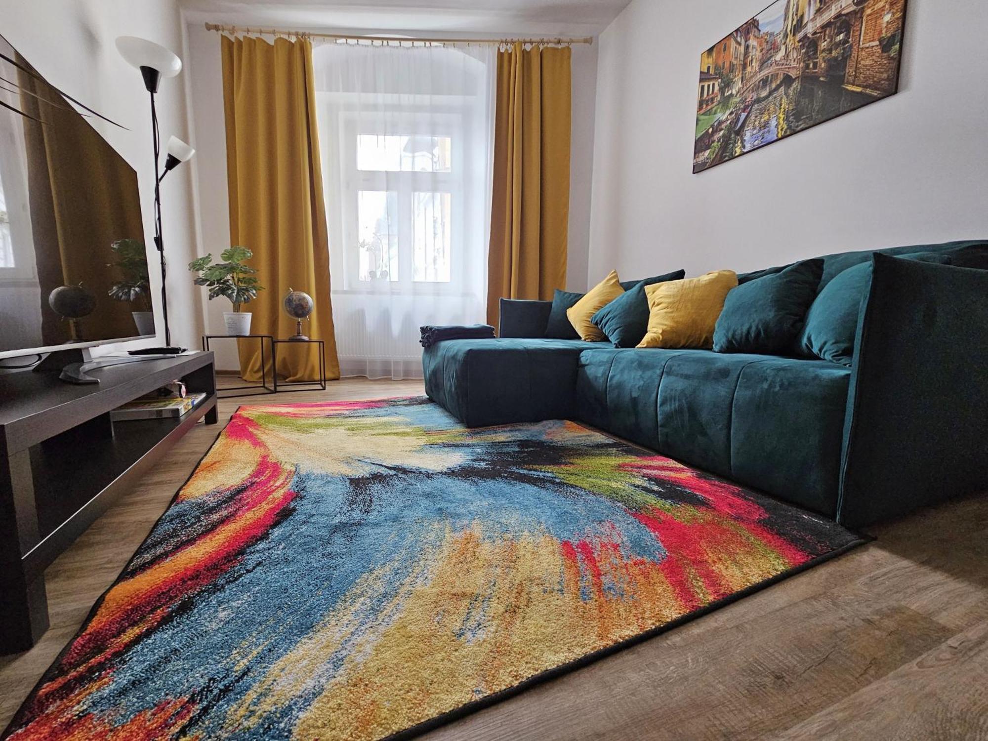 Apartment Stylovy V Srdci Hradce Kralove *