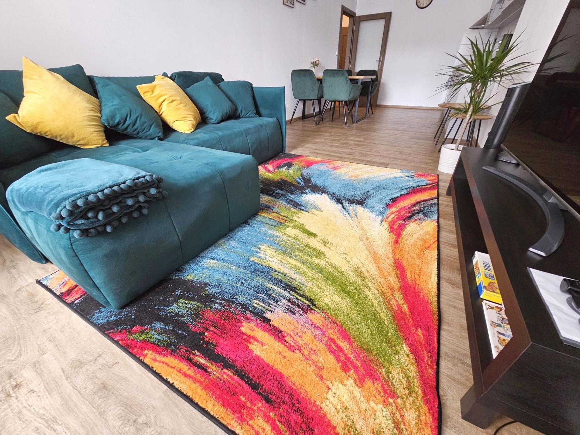 Stylovy V Srdci Hradce Kralove Apartment Hradec Kralove